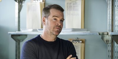 Poster der Serie Sensu Lato