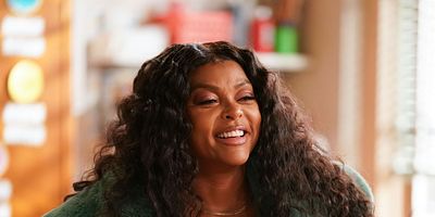 Poster der Serie Mom