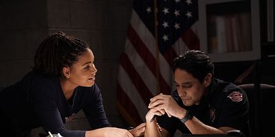 Poster der Serie Get it All Out