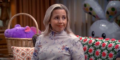 Poster der Serie Text Thread and The Marital Bed