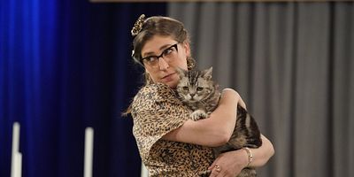 Poster der Serie Call Me Pretty Kitty