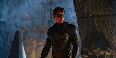 Poster der Serie Caul’s Folly