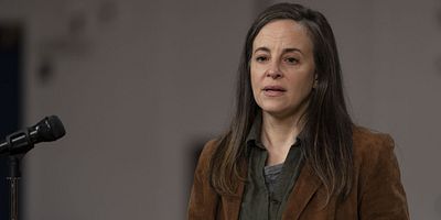 Poster der Serie Madison's Body