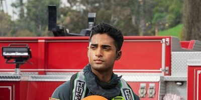 Poster der Serie Performance Anxiety