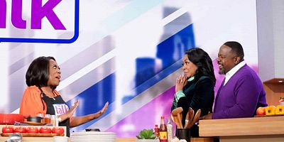 Poster der Serie Welcome to the Milestone