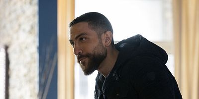 Poster der Serie Sins of the Past