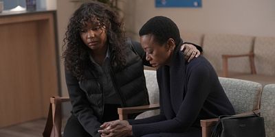 Poster der Serie Open