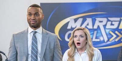 Poster der Serie Judgement Day