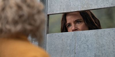 Poster der Serie Two Truths and a Lie