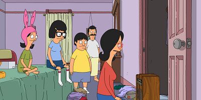 Poster der Serie Radio No You Didn't