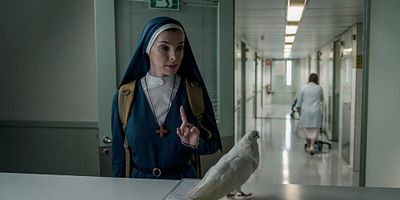 Poster der Serie Beautiful Things That Come with Madness