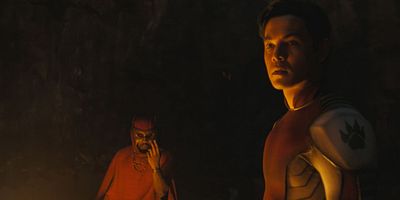 Poster der Serie Dude, Where's My Gar