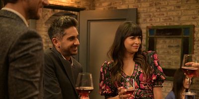 Poster der Serie Not Feeling It Yet