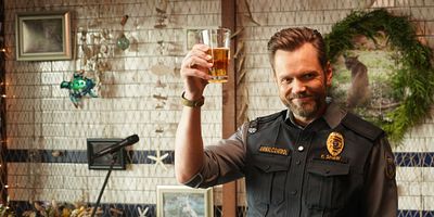 Poster der Serie Unicorns and Mountain Lions