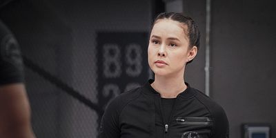 Poster der Serie Bunkies