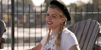 Poster der Serie Group of Drunks