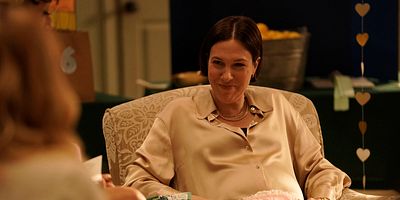 Poster der Serie Darby