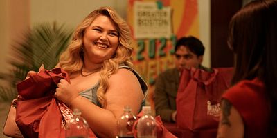 Poster der Serie Keeping It Professional