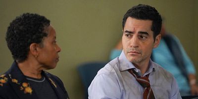 Poster der Serie A Bad Temper And A Hard Heart