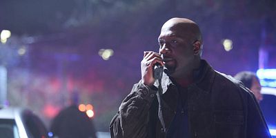 Poster der Serie Under Siege