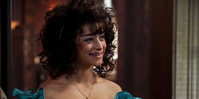 Poster der Serie Woodstone's Hottest Couple