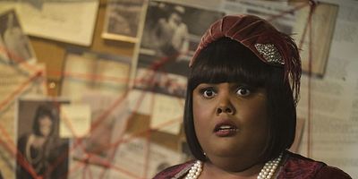 Poster der Serie Whodunnit