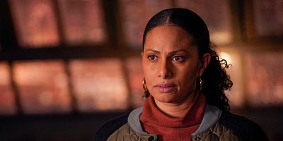 Poster der Serie One Big Thing