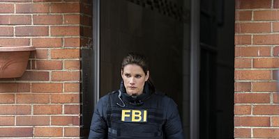 Poster der Serie Sisterhood