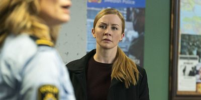 Poster der Serie Dead Sprint