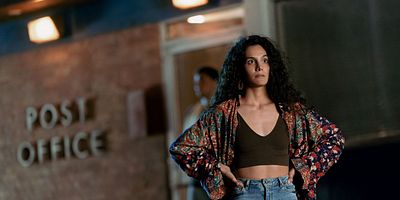 Poster der Serie The Kindness Of Strangers