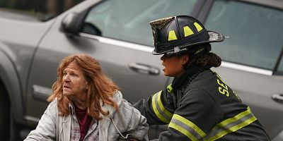 Poster der Serie What Are You Willing to Lose