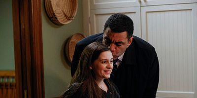 Poster der Serie The Postman (No. 173)