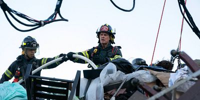 Poster der Serie Lost & Found