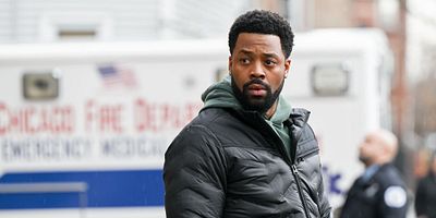 Poster der Serie The Bleed Valve