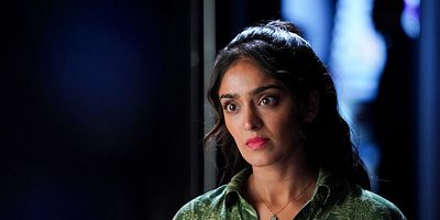 Poster der Serie Shell Game