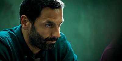 Poster der Serie 18 carats