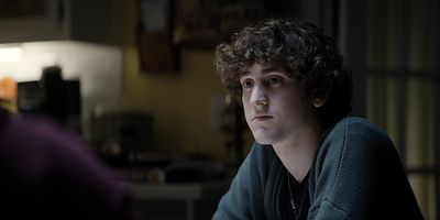 Poster der Serie Beau