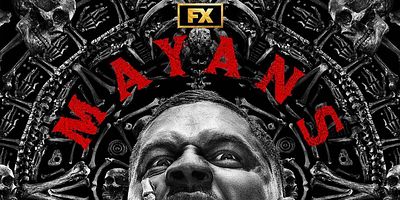 Poster der Serie Her Blacks Crackle and Drag