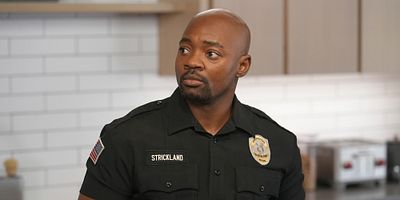 Poster der Serie A House Divided