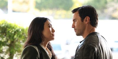 Poster der Serie The Truth Hurts