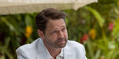 Poster der Serie MJ Akuda & The 1st, 2nd, and 3rd Wives Club