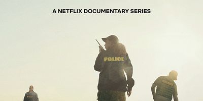 Poster der Serie 
