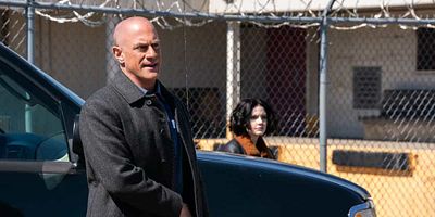 Poster der Serie Pareto Principle