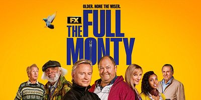 Poster der Serie Levelling Up