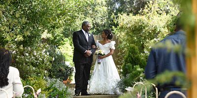 Poster der Serie Wedding Bell Blues