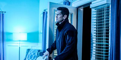 Poster der Serie Lying Truths