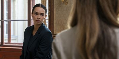 Poster der Serie Fed To The Sharks