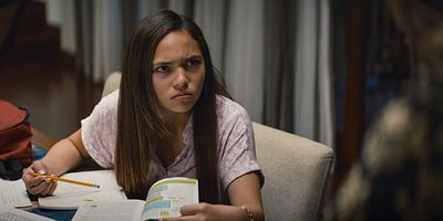 Poster der Serie Past Due