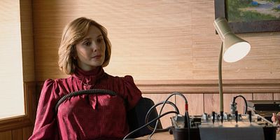 Poster der Serie The Arrest