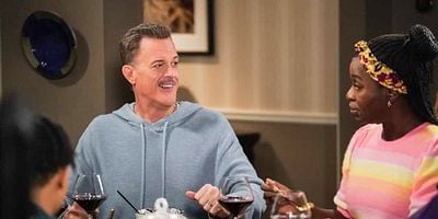 Poster der Serie The Genius Who Fell Out of my Womb